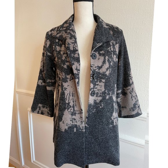 Terra SJ Apparel Jacket - Picture 1 of 7